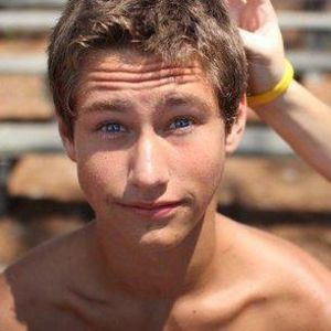 Meet your Posher, Wyatt